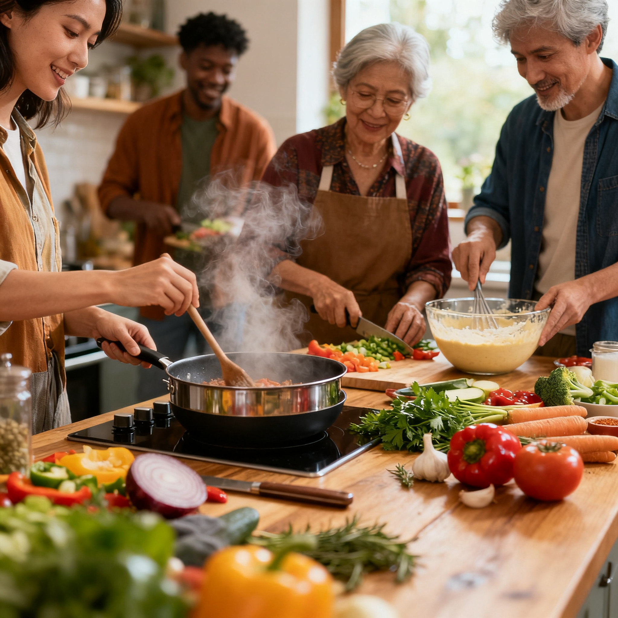 Encontre a receita ideal para si