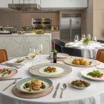 Gastronomia 2026: tendências Michelin e sabores para testar em casa